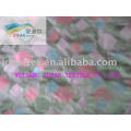 Jacquard Memory Fabric For Garment